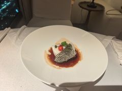 -素言·云端潮式料理·情侣约会·生日求婚