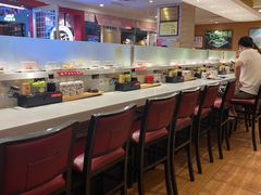 -万岁寿司(芳村店)