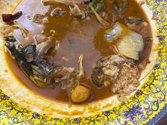 -俭寨大盘鸡·缸子肉·小公鸡·新疆菜(云通店)
