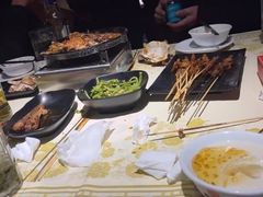 -聚味瞿记·龙虾堂(望城店)