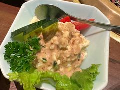 -御牛道日式烤肉料理(杭州万象城店)