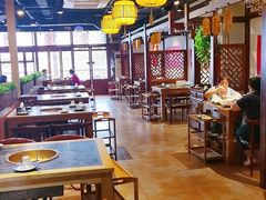 大堂-杨家火锅(国美店)