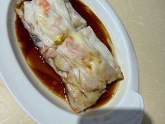 -香港池仔记肠粉王(博多新记襄阳南路店)