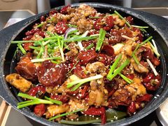 -川成元·麻辣香锅(凯德MALL西直门店)