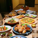 杭州探店/百井坊巷的氛围感小酒馆[加油]