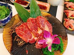-千寻山野烤肉(中关村店)