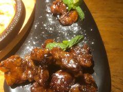 经典糖醋里脊-厨娘CN(大行宫店)