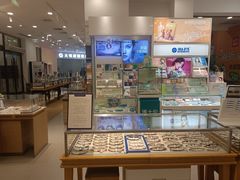 -大明府国际眼镜(太原北街店)