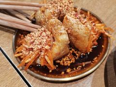 -小豆海棠(人民南路店)
