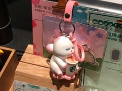 -星巴克(福州万象九宜城分店)