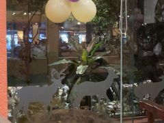 -麒麟中餐厅·经典粤菜·地道菜式老字号(广州长隆酒店)