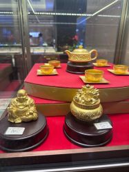-中国黄金(北京旗舰店)