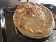 -迎燕阁烤羊腿(二环南路店)