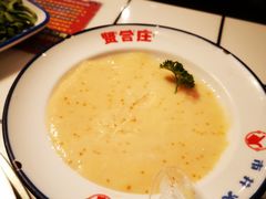 -喜悦小串丹东小黄牛海鲜烧烤大排档(民主广场店)