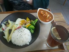 -海盗虾饭·剥好的小龙虾饭(SOHO尚都店)