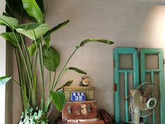 -时光花园(白鹭洲店)