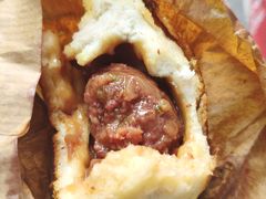 牛肉煎包-牛煎里牛肉煎包淮南牛肉汤(广东路店)