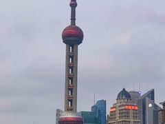 -南京路步行街