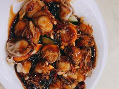 -奥华餐厅·老张记(台基厂店)