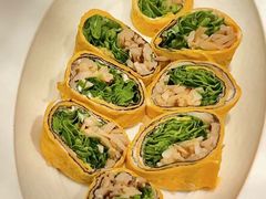 -北京王府井希尔顿酒店·秦唐中餐厅Chynna