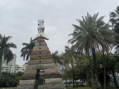 -白鹭洲公园