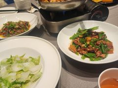 -徐记海鲜(观沙岭|滨江新城店)