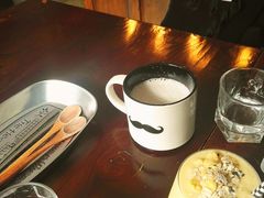 -吃饼人西餐(南开店)