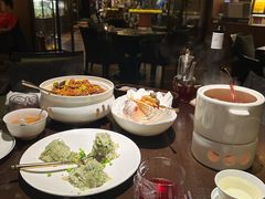 -甄御•海鲜新青岛菜(麦岛店)