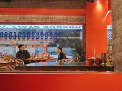 -神府路壹号·海鲜烧烤·砂锅粥·锅物(三坊七巷店)