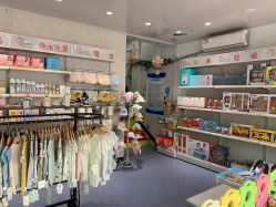 -加油宝贝婴童游泳馆(江宁利源路店)