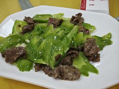 -裕兴酒家·34年老字号