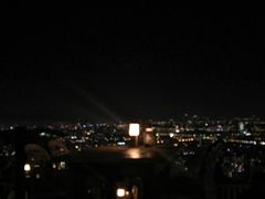 景观位-草山夜未眠景观餐厅