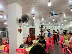 大堂-秋姐美食店(旅游大道店)