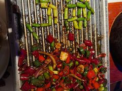 -绿茶餐厅(深圳龙华天虹购物中心店)