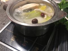 -欢乐牧场海鲜烤肉自助(牡丹园店)