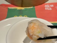 -虾饺妹·酒家(金碧店)