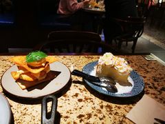 -墨纪Mojí墨西哥餐厅(官舍店)