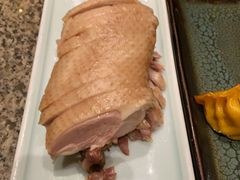 招牌盐水鸭-南京大牌档(苏州中心店)