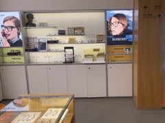 -宝明斋眼镜(大观园店)