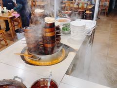 -豆相识•九九豆腐脑(牛咡桥店)