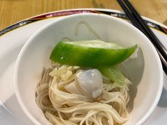 -长安胡椒虾(吉林分店)