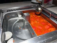 -海底捞火锅(崇文门新世界百货店)