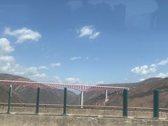 -元江连续刚构世界第一高桥景区