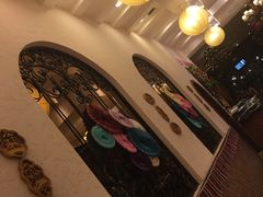 -火舞泰·泰式海鲜火锅餐厅(世纪城店)