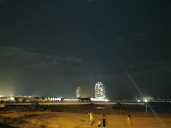 -解放路步行街                