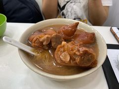 -麦文记面家(佐敦店)