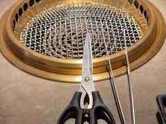 -谷牛日式烤肉(宝山U天地店)