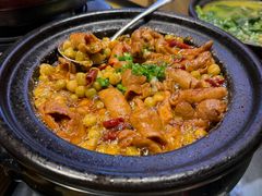 -陶德砂锅(光华店)