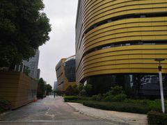-中国杭州低碳科技馆