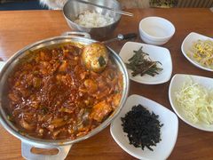 -蚂蚁家辣炒章鱼(海云台店)